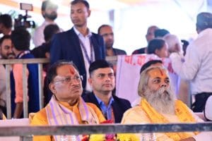 शबरी की भूमि शिवरीनारायण