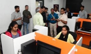 भारत सरकार की फ्लैगशिप योजनाओं