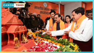 रामलला के विराजमान