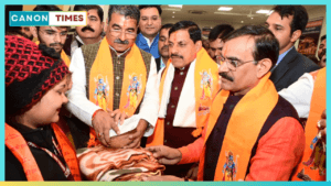 रामलला के विराजमान