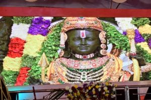 शबरी की भूमि शिवरीनारायण