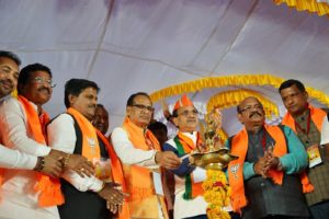 Shivraj Singh Chouhan 