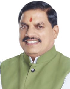 डॉ. मोहन यादव