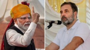 टकाटक-टकाटक, ठकाठक-ठकाठक खटाखट-खटाखट बनाम अधिकार आवाज़ और आरक्षण छिनने की राह पर